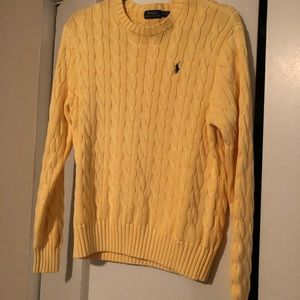 New Polo by Ralph Lauren Sweaters